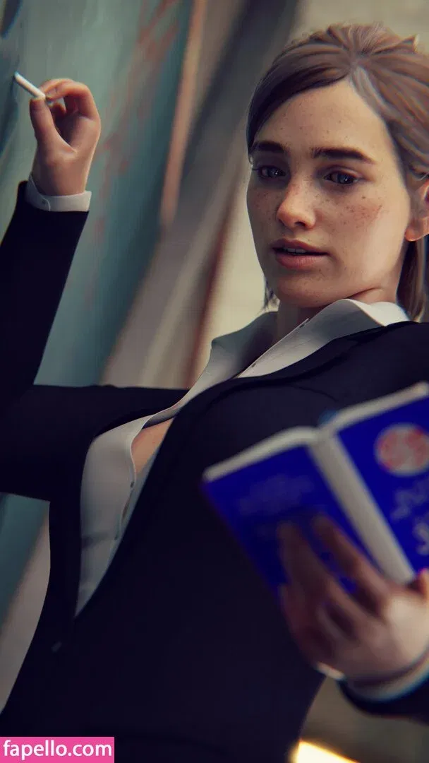 The LastUs Onlyfans Photo Gallery 