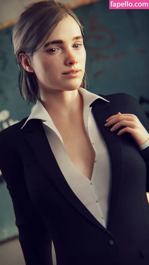 The LastUs Onlyfans Photo Gallery 