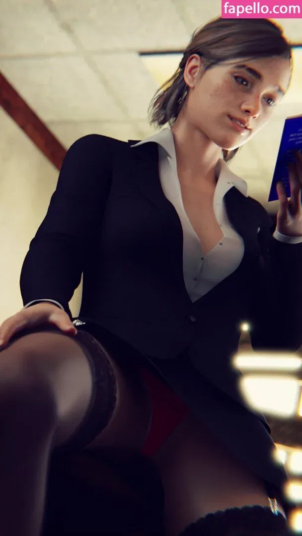 The LastUs Onlyfans Photo Gallery 