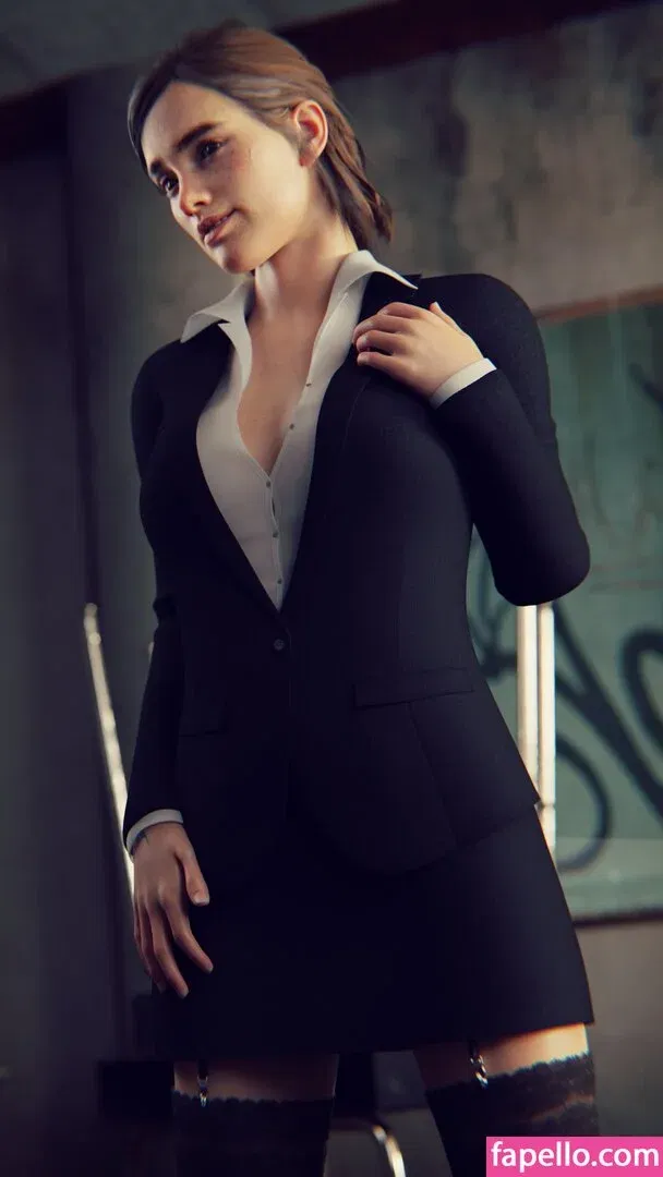 The LastUs Onlyfans Photo Gallery 