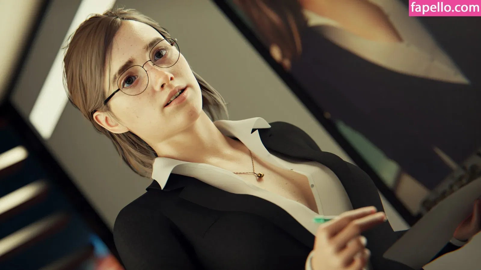 The LastUs Onlyfans Photo Gallery 