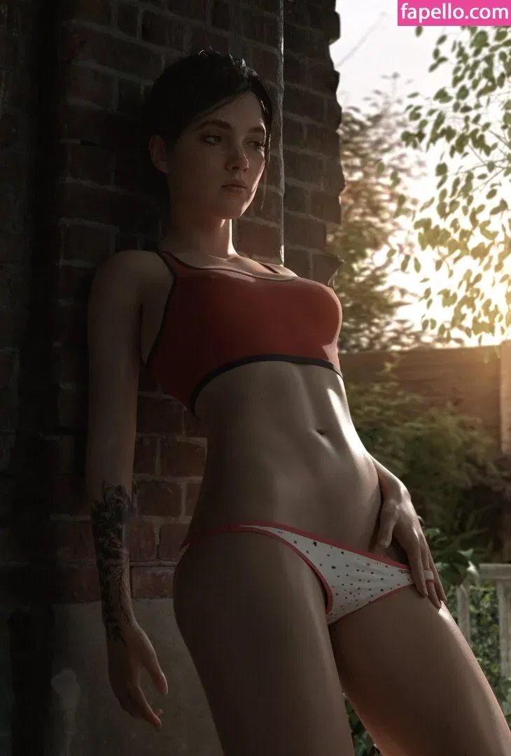 The LastUs Onlyfans Photo Gallery 