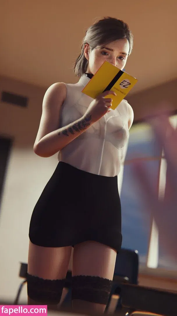 The LastUs Onlyfans Photo Gallery 