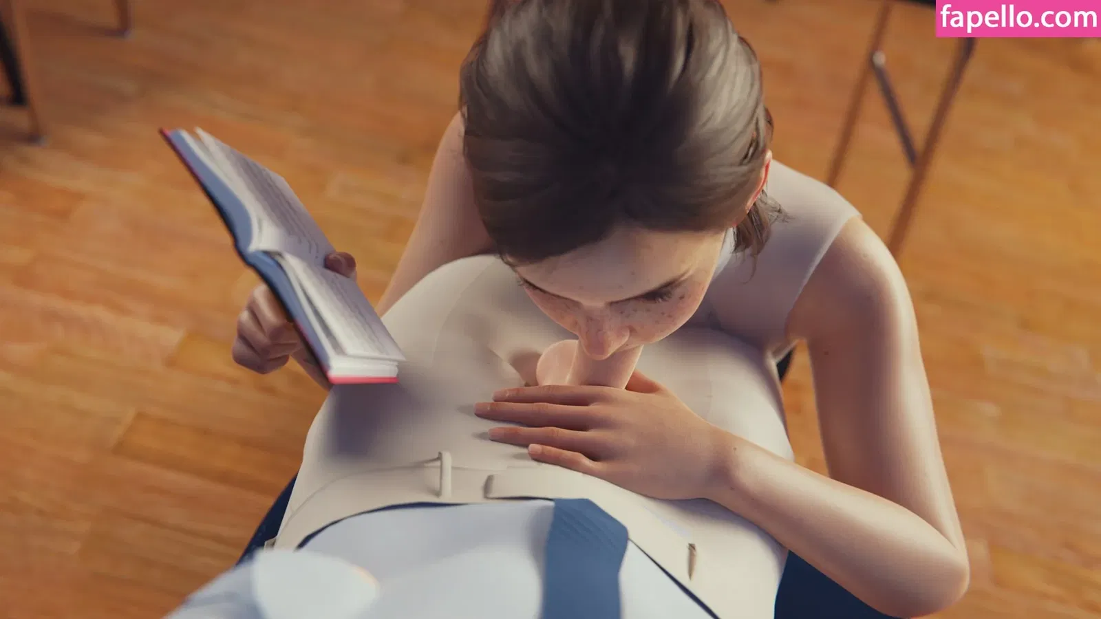 The LastUs Onlyfans Photo Gallery 