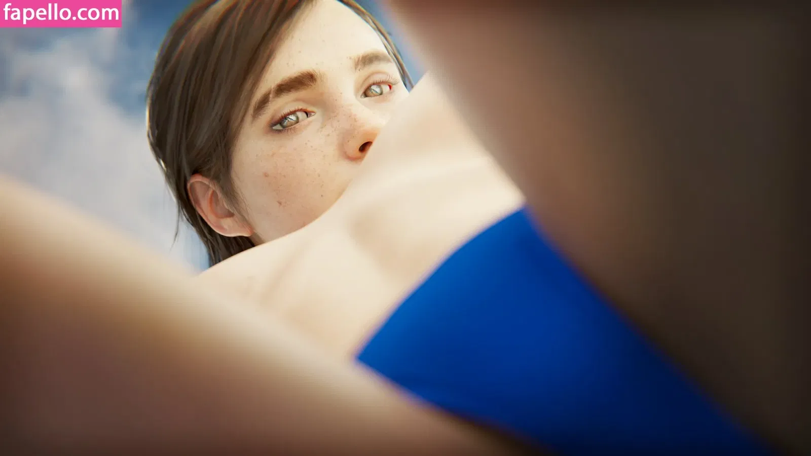 The LastUs Onlyfans Photo Gallery 