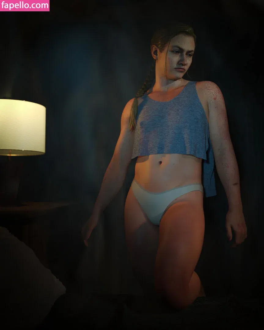 The LastUs Onlyfans Photo Gallery 