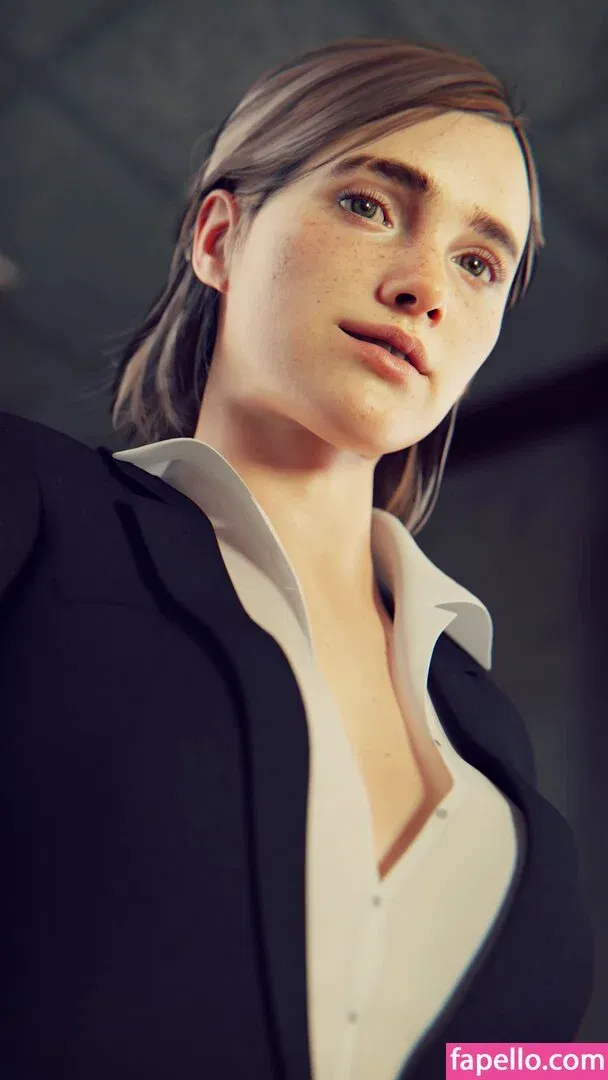 The LastUs Onlyfans Photo Gallery 