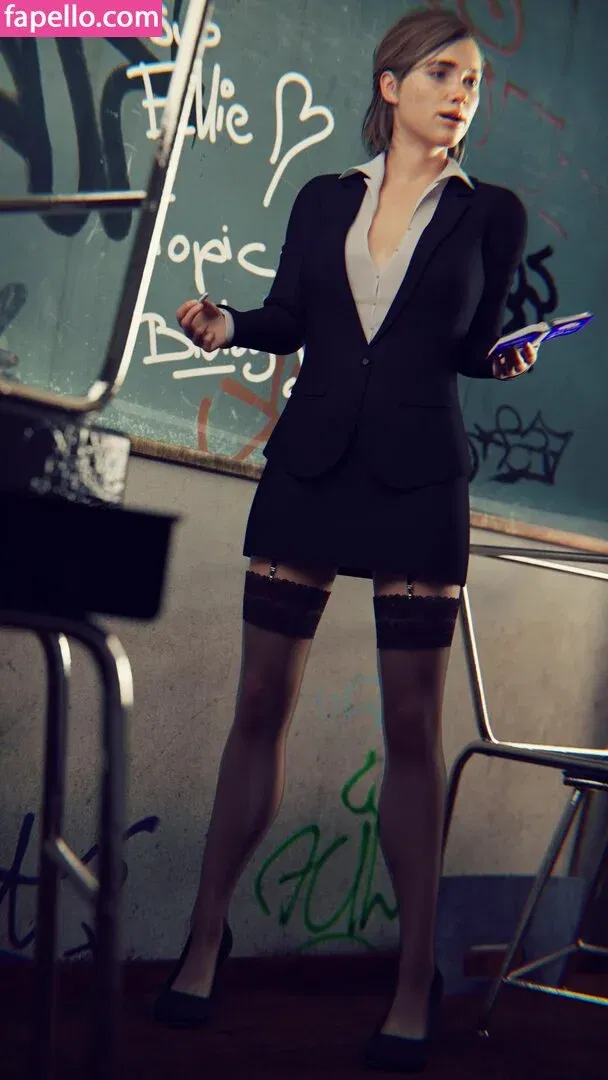 The LastUs Onlyfans Photo Gallery 