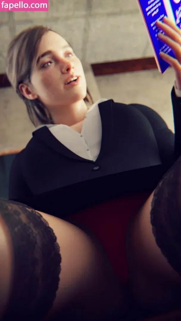 The LastUs Onlyfans Photo Gallery 