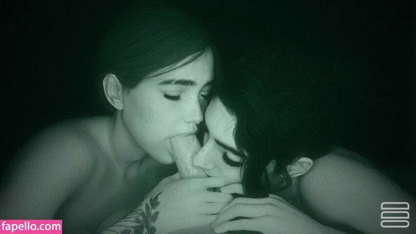 The LastUs Onlyfans Photo Gallery 