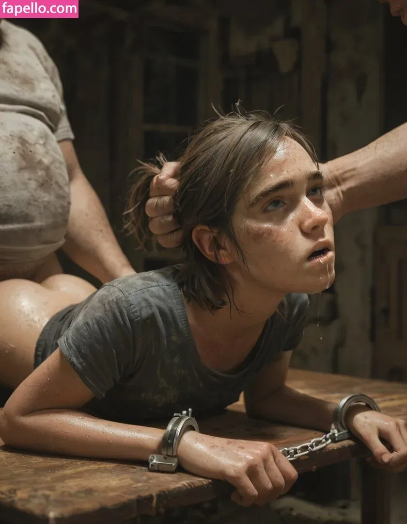 The LastUs Onlyfans Photo Gallery 