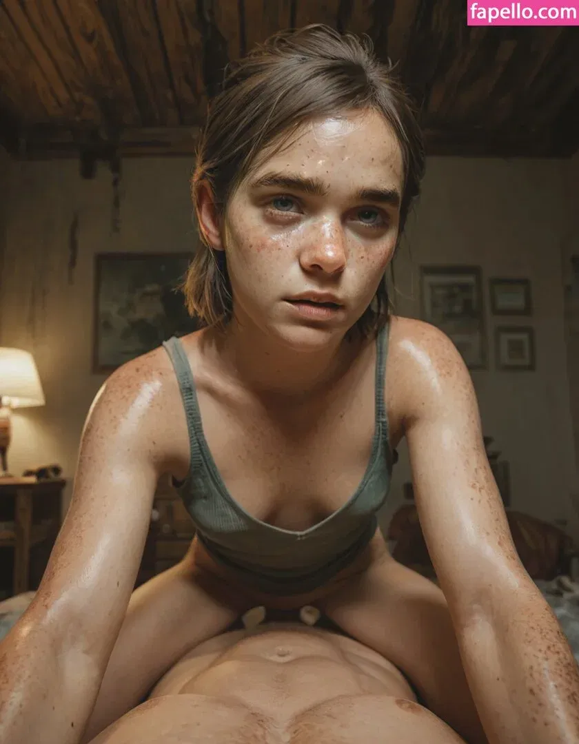 The LastUs Onlyfans Photo Gallery 