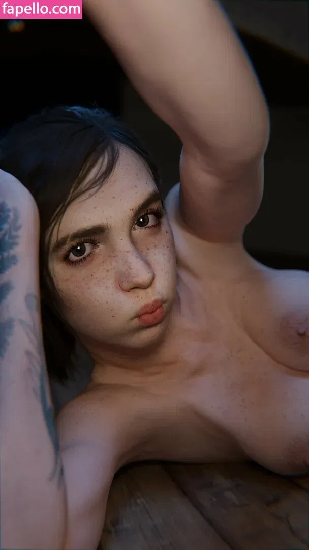 The LastUs Onlyfans Photo Gallery 