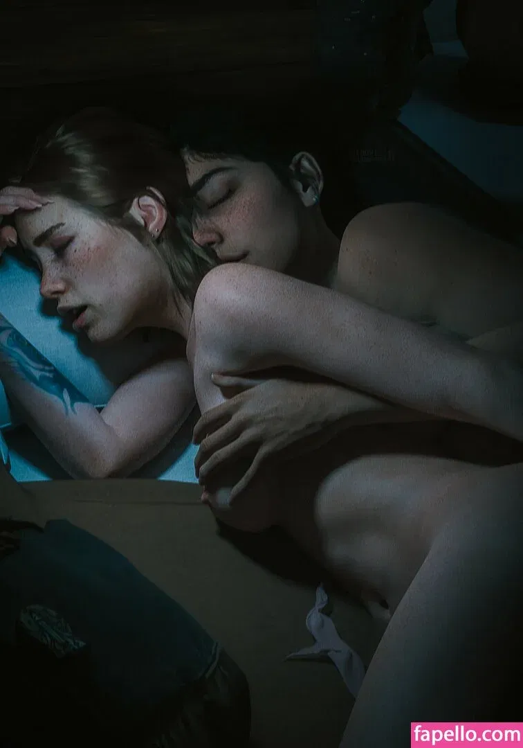 The LastUs Onlyfans Photo Gallery 