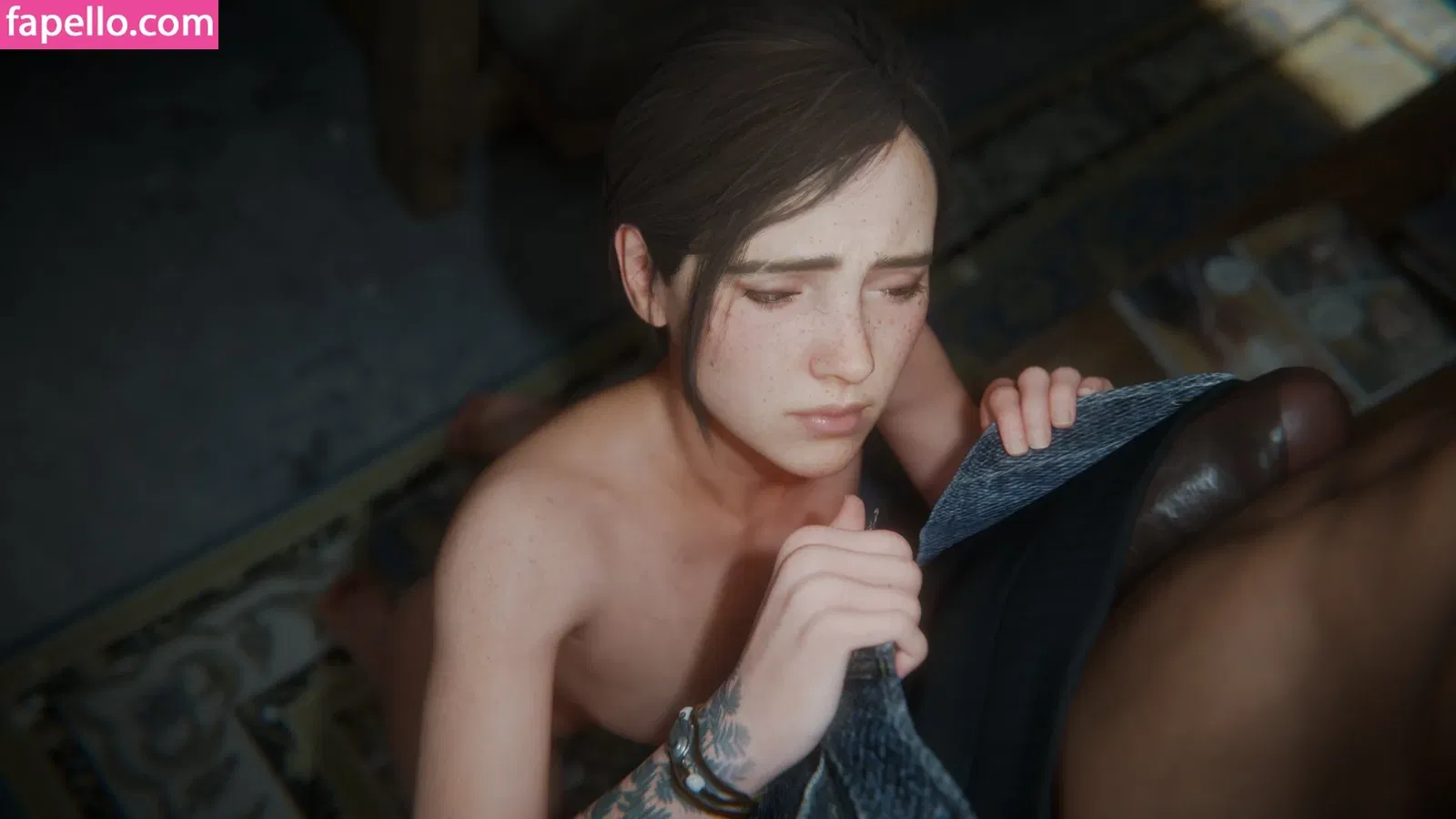 The LastUs Onlyfans Photo Gallery 