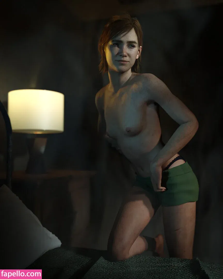 The LastUs Onlyfans Photo Gallery 