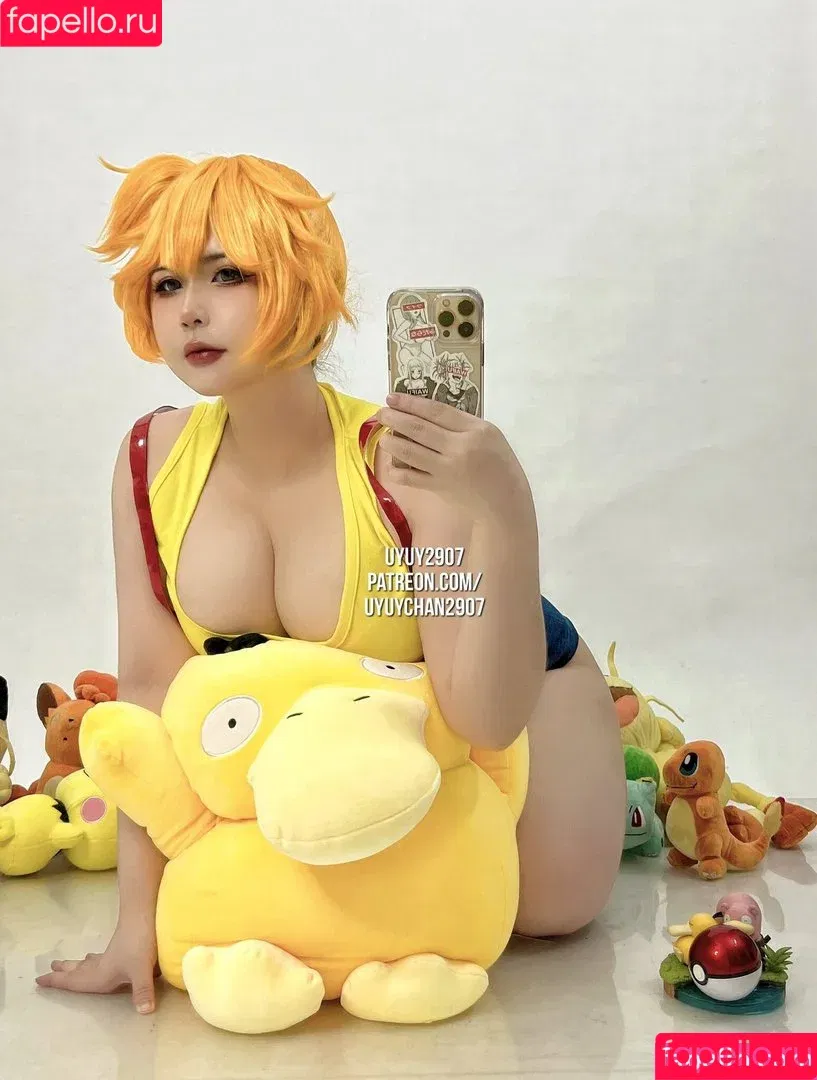 uyuy2907 / uyuychan2907 Onlyfans Photo Gallery 