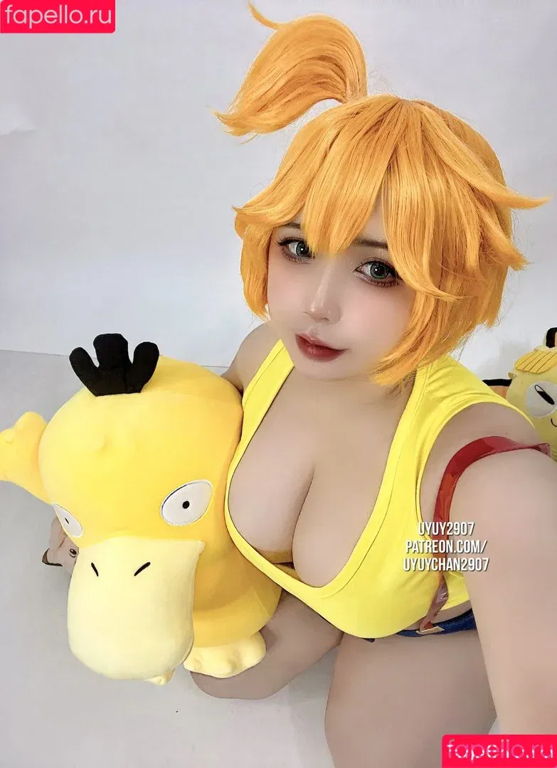 uyuy2907 / uyuychan2907 Onlyfans Photo Gallery 