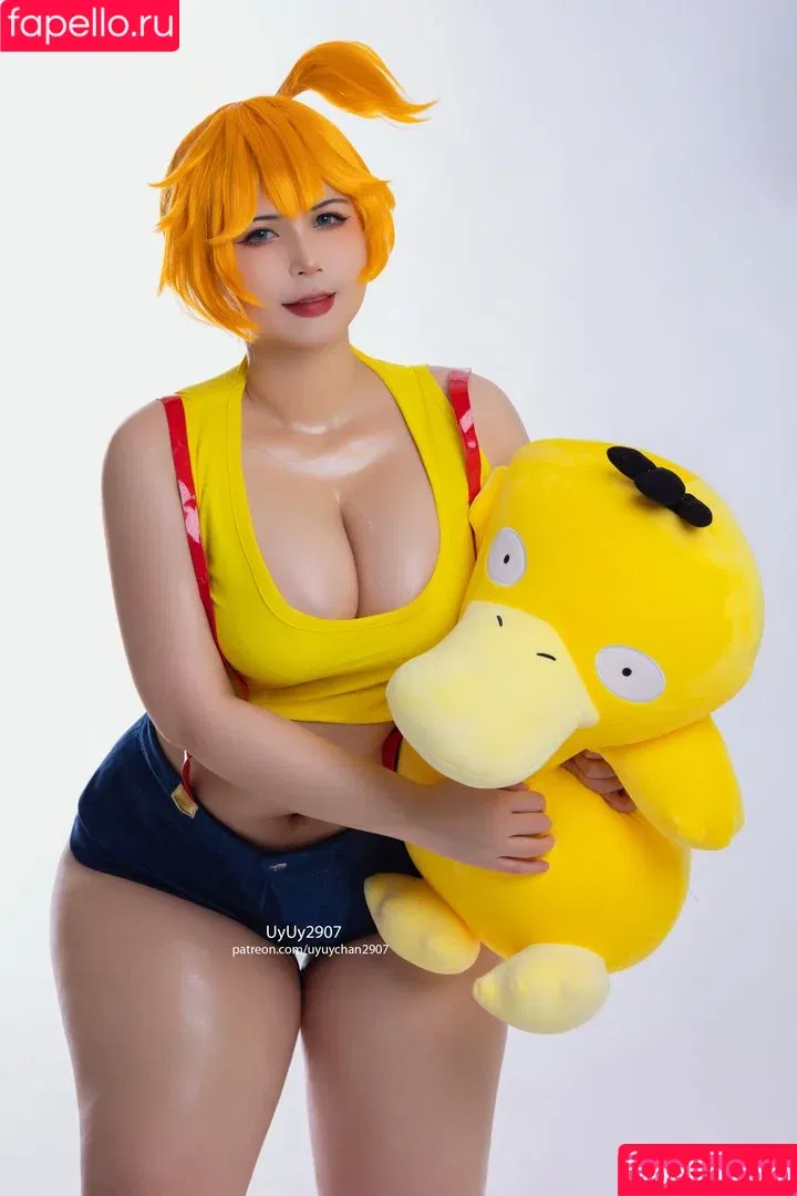 uyuy2907 / uyuychan2907 Onlyfans Photo Gallery 