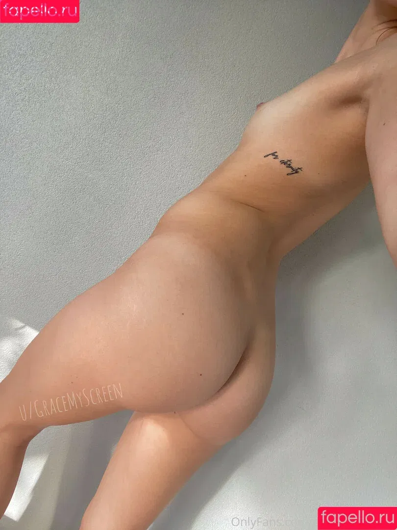 graceyascreen / robiamcrae Onlyfans Photo Gallery 