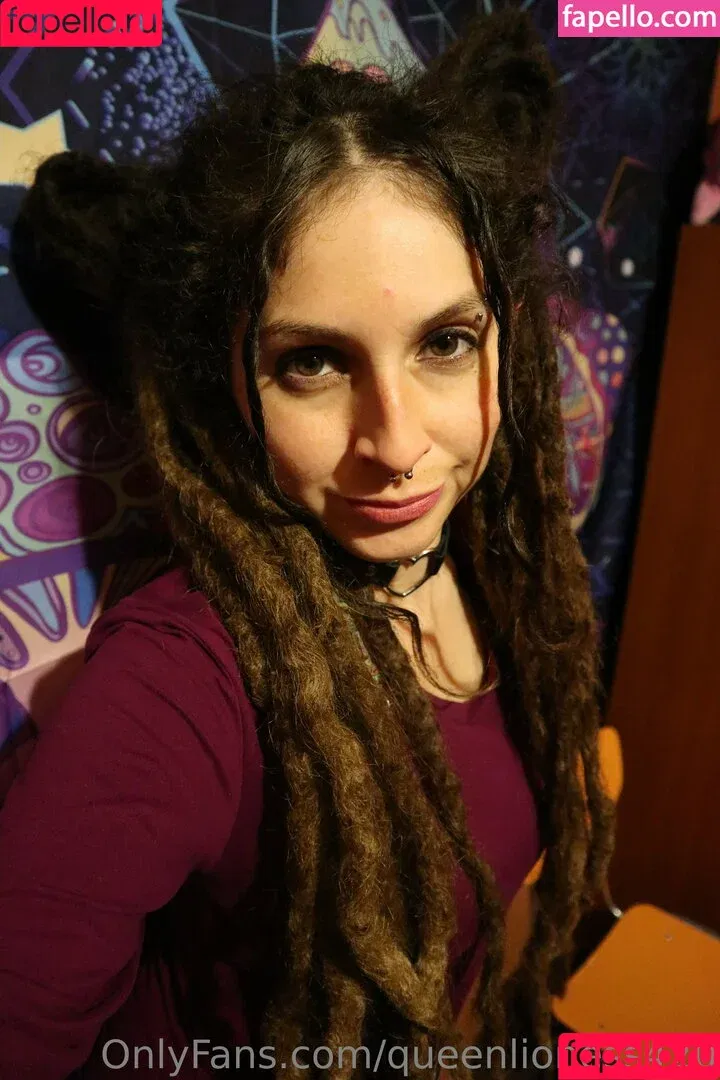 lioness.queen420 / queenlioness420 Onlyfans Photo Gallery 