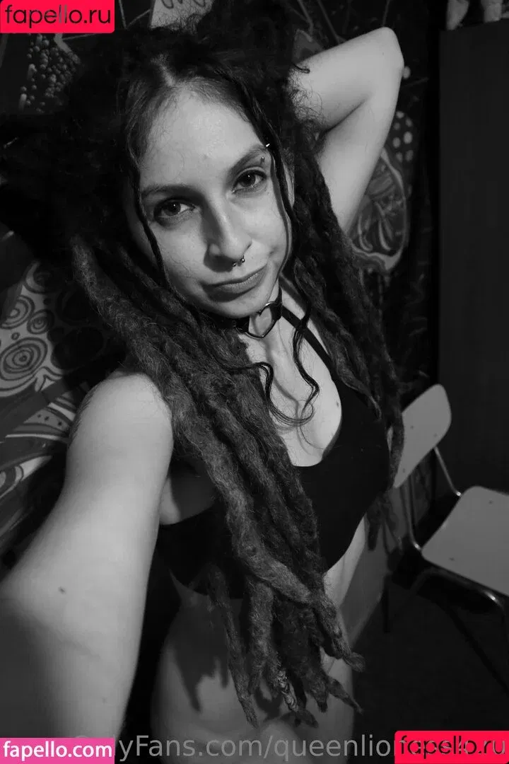 lioness.queen420 / queenlioness420 Onlyfans Photo Gallery 