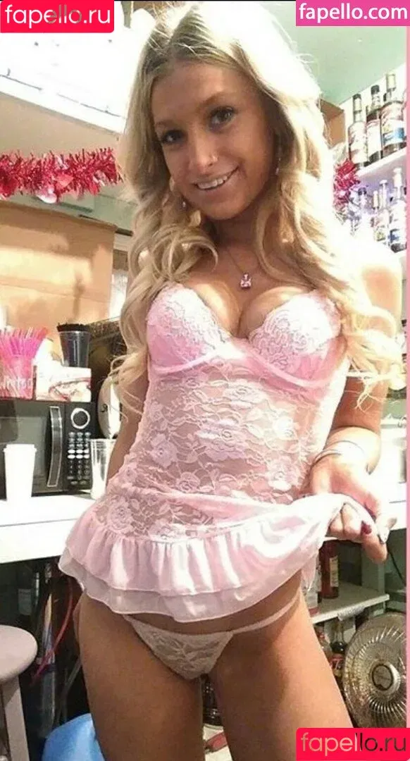 Barista Daisy / Jenny Daisy / barista_daisy Onlyfans Photo Gallery 