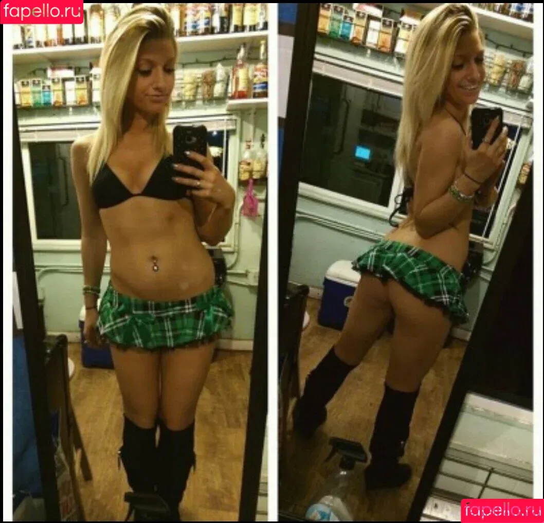 Barista Daisy / Jenny Daisy / barista_daisy Onlyfans Photo Gallery 