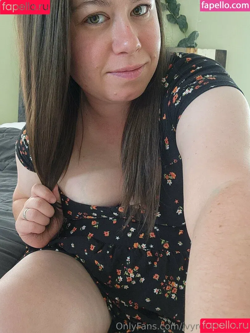 ivyrose.23 / ivyrose23_free Onlyfans Photo Gallery 