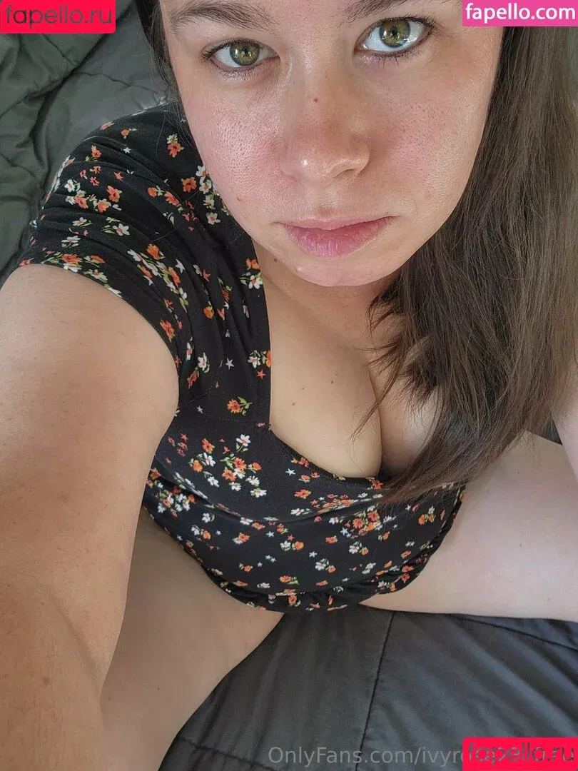 ivyrose.23 / ivyrose23_free Onlyfans Photo Gallery 