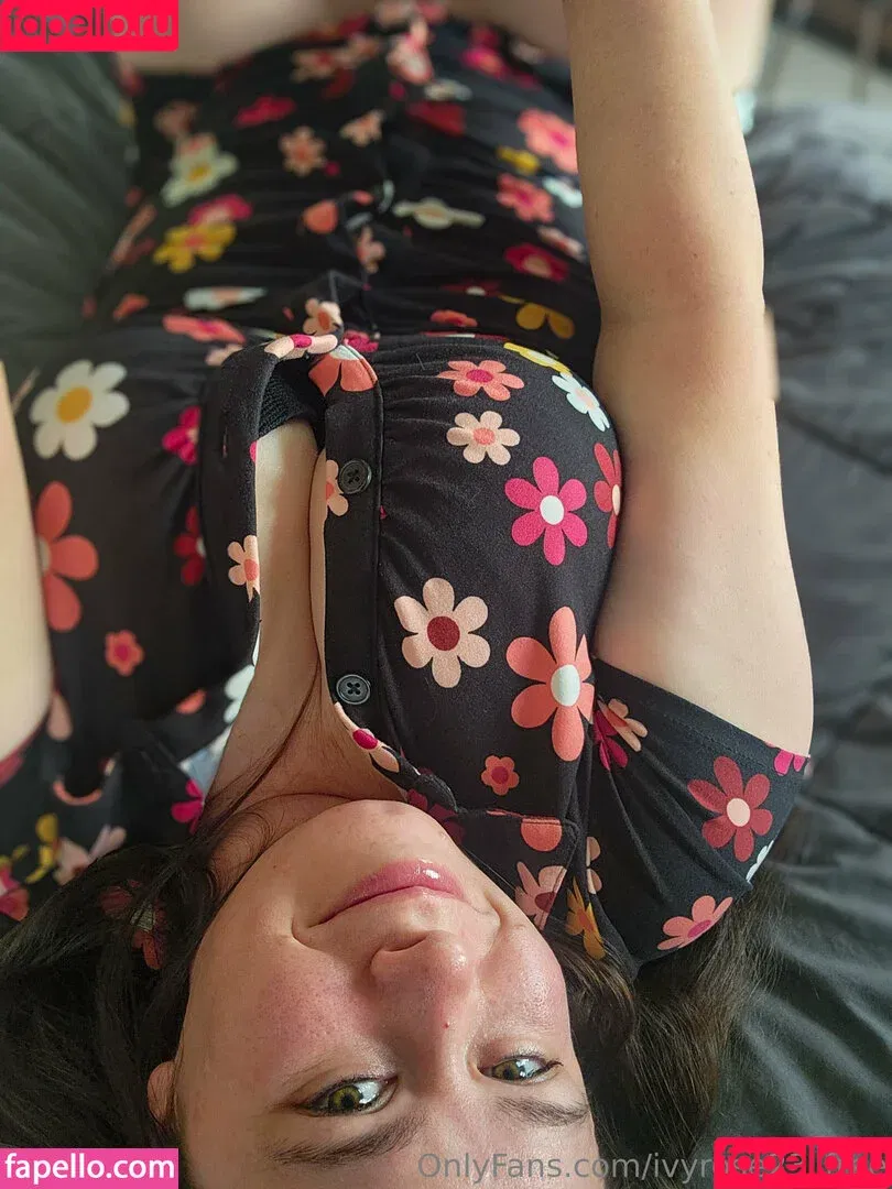 ivyrose.23 / ivyrose23_free Onlyfans Photo Gallery 