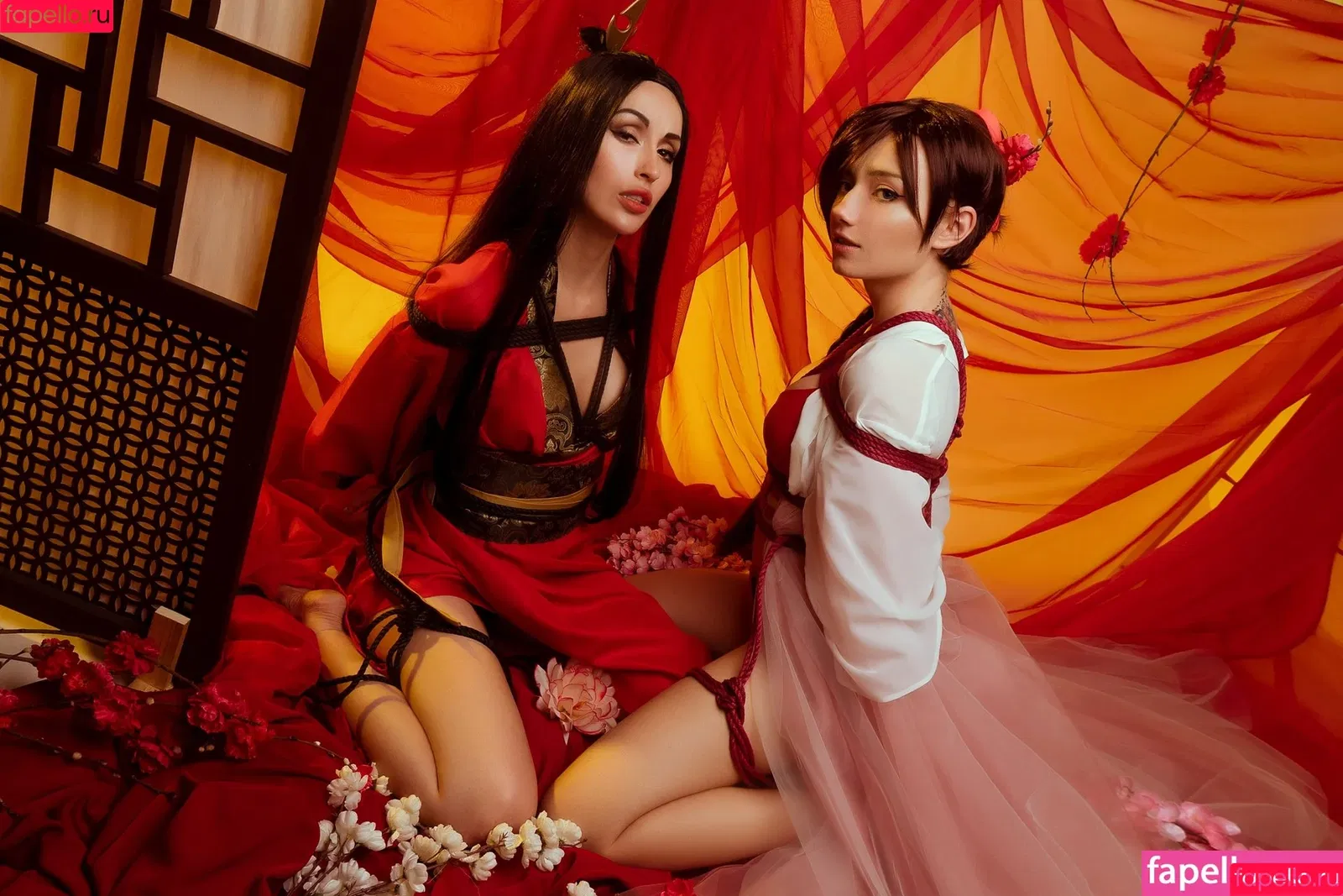 CarryKey_ / Carrykey / carry.key / carrykey_cosplay Onlyfans Photo Gallery 