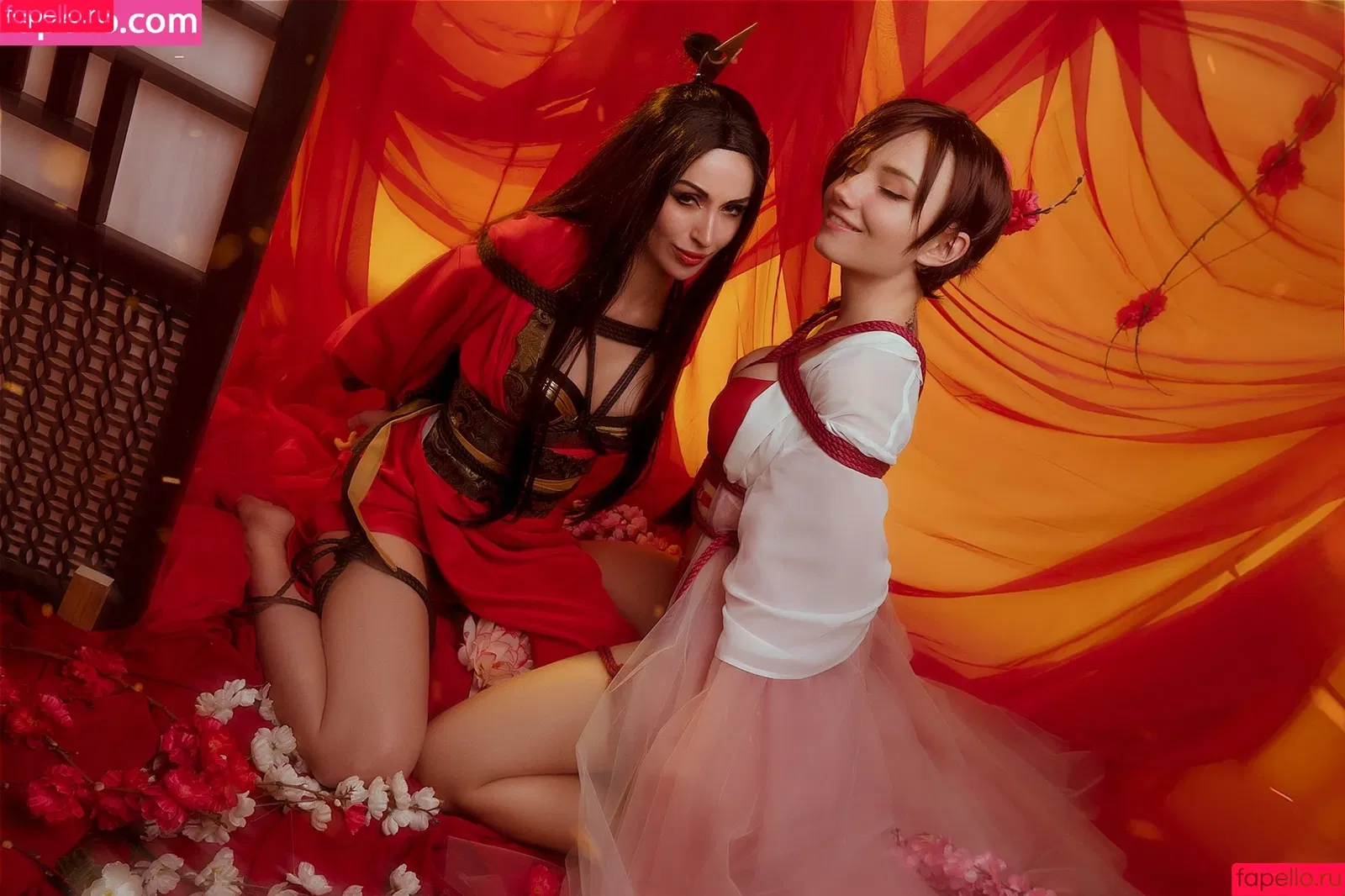 CarryKey_ / Carrykey / carry.key / carrykey_cosplay Onlyfans Photo Gallery 