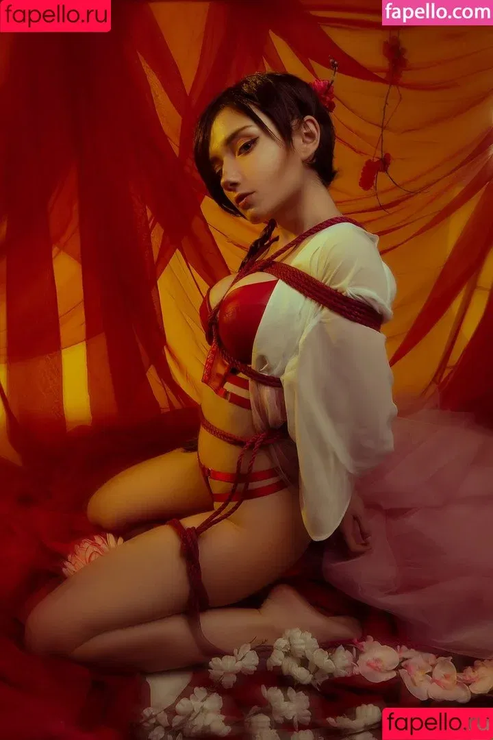 CarryKey_ / Carrykey / carry.key / carrykey_cosplay Onlyfans Photo Gallery 