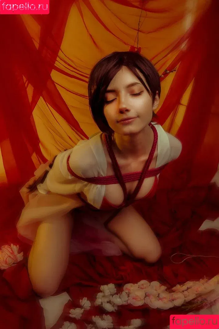 CarryKey_ / Carrykey / carry.key / carrykey_cosplay Onlyfans Photo Gallery 