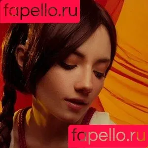 CarryKey_ / Carrykey / carry.key / carrykey_cosplay Onlyfans Photo Gallery 