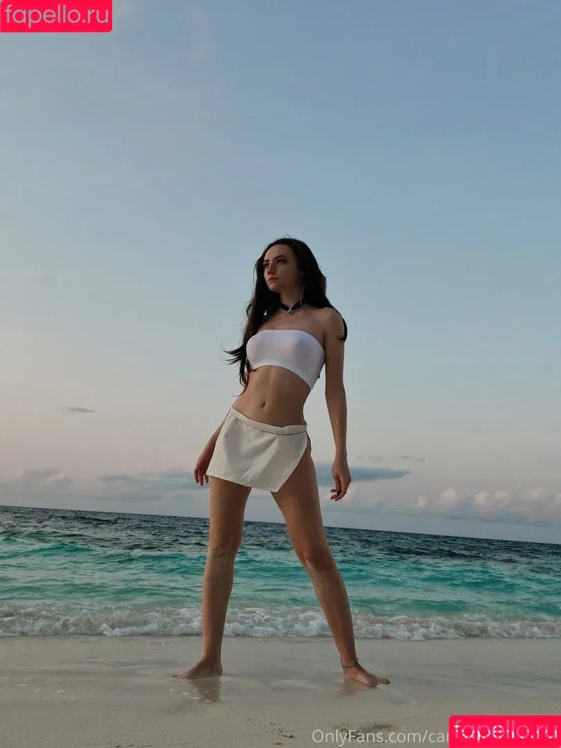 CarryKey_ / Carrykey / carry.key / carrykey_cosplay Onlyfans Photo Gallery 