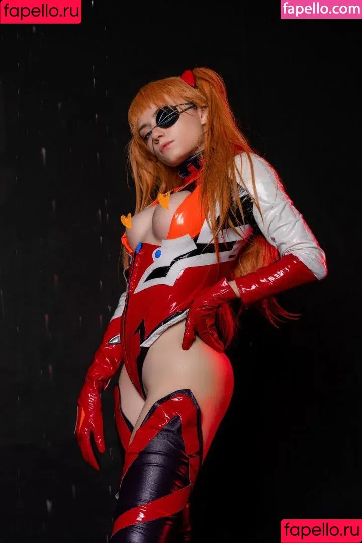 CarryKey_ / Carrykey / carry.key / carrykey_cosplay Onlyfans Photo Gallery 