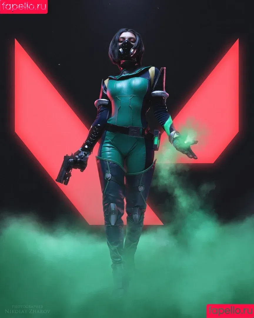 CarryKey_ / Carrykey / carry.key / carrykey_cosplay Onlyfans Photo Gallery 