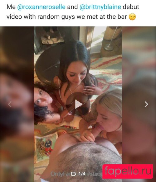 Lustyalivia Nude Onlyfans Photo 48