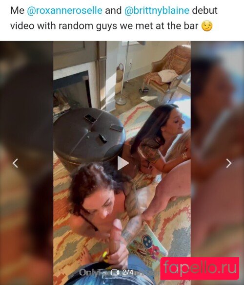 Lustyalivia Nude Onlyfans Photo 47