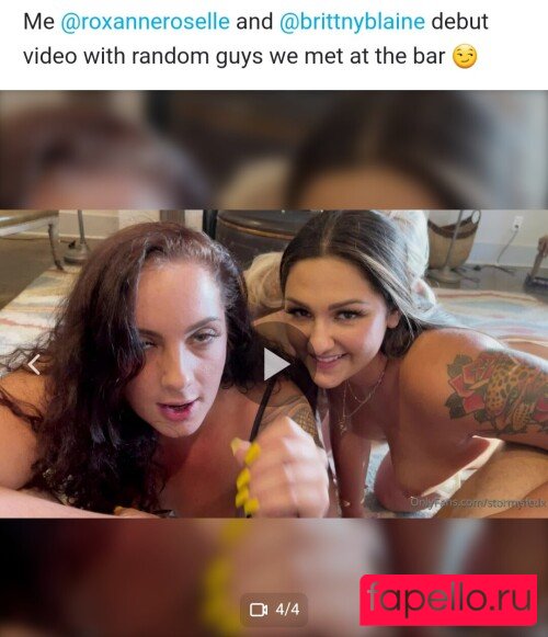 Lustyalivia Nude Onlyfans Photo 45