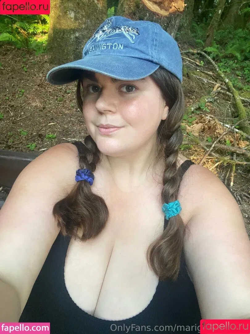 marigold.sunrise / marigoldsunrise Onlyfans Photo Gallery 