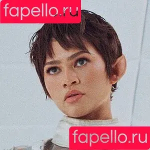 Zendaya / zayarose11 Onlyfans Photo Gallery 