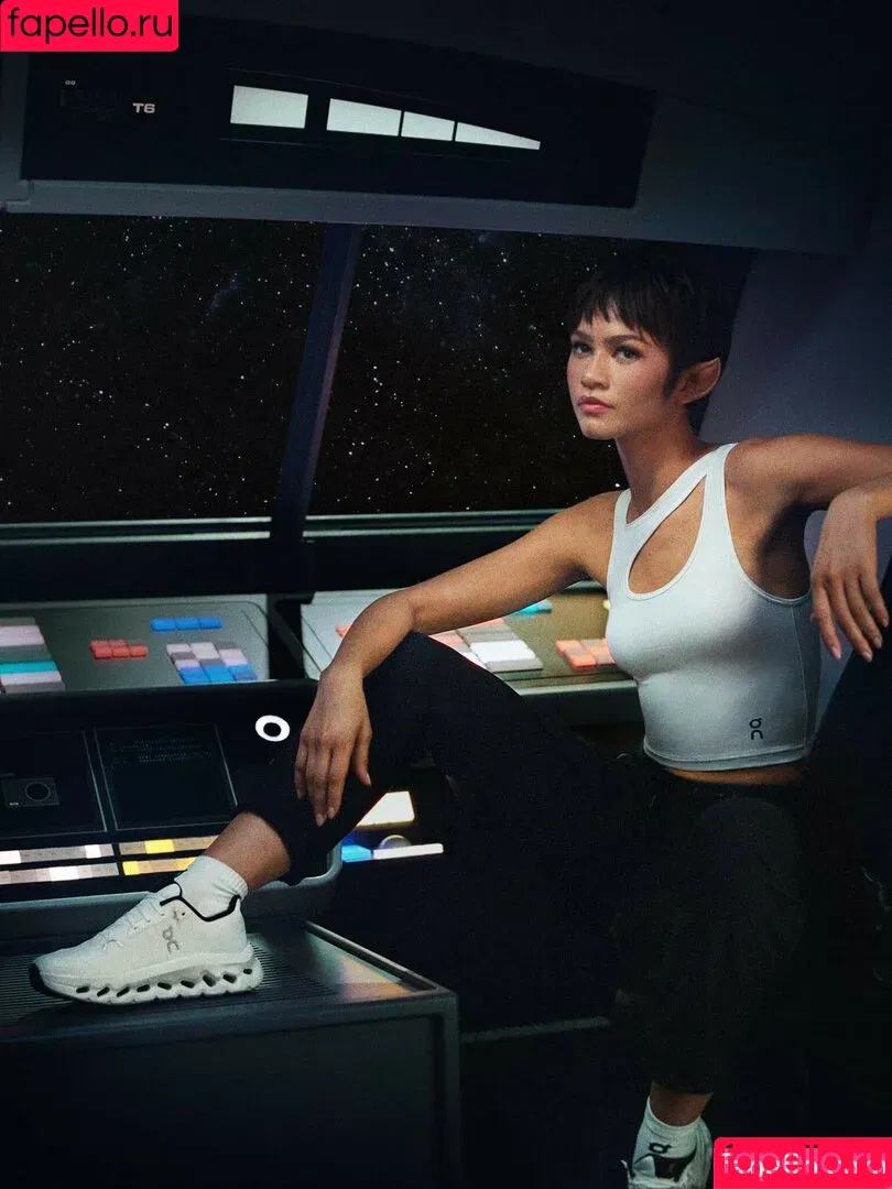 Zendaya / zayarose11 Onlyfans Photo Gallery 