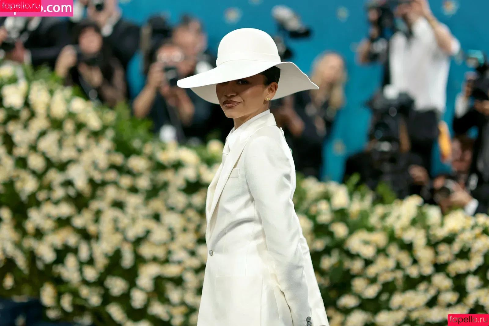 Zendaya / zayarose11 Onlyfans Photo Gallery 