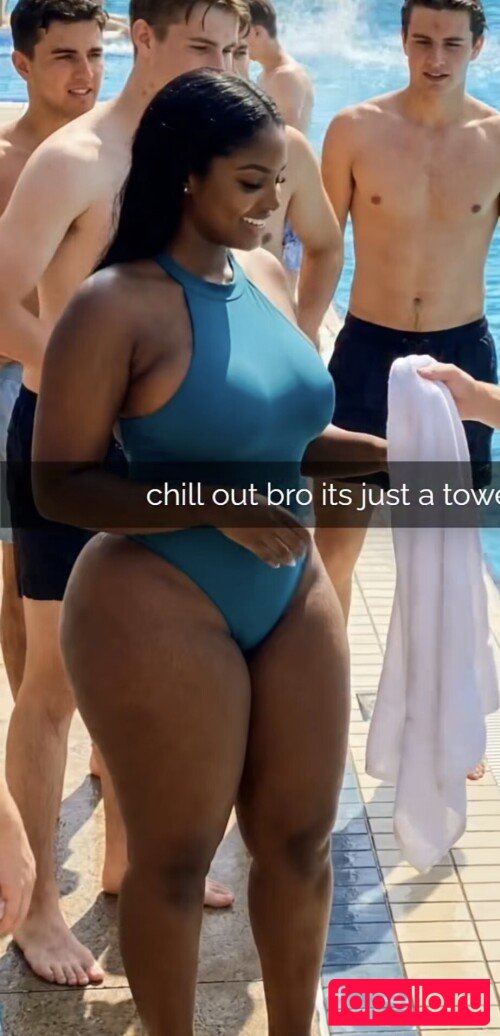 Zendaya Nude Onlyfans Photo 13