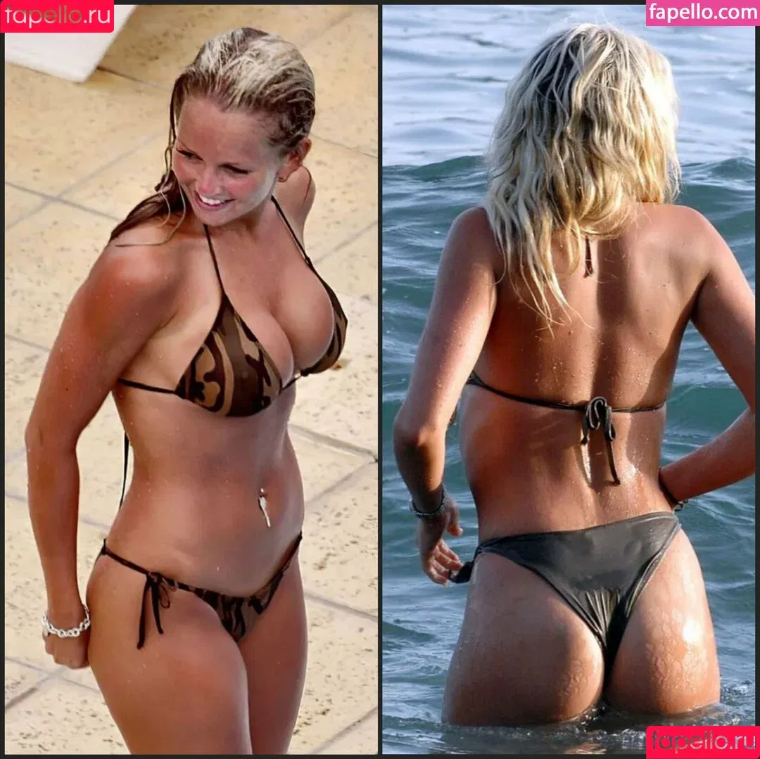 Jennifer Ellison / jenniferellisonjellistudios Onlyfans Photo Gallery 