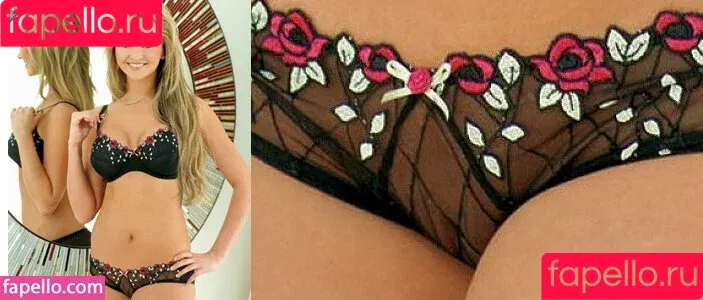 Jennifer Ellison / jenniferellisonjellistudios Onlyfans Photo Gallery 