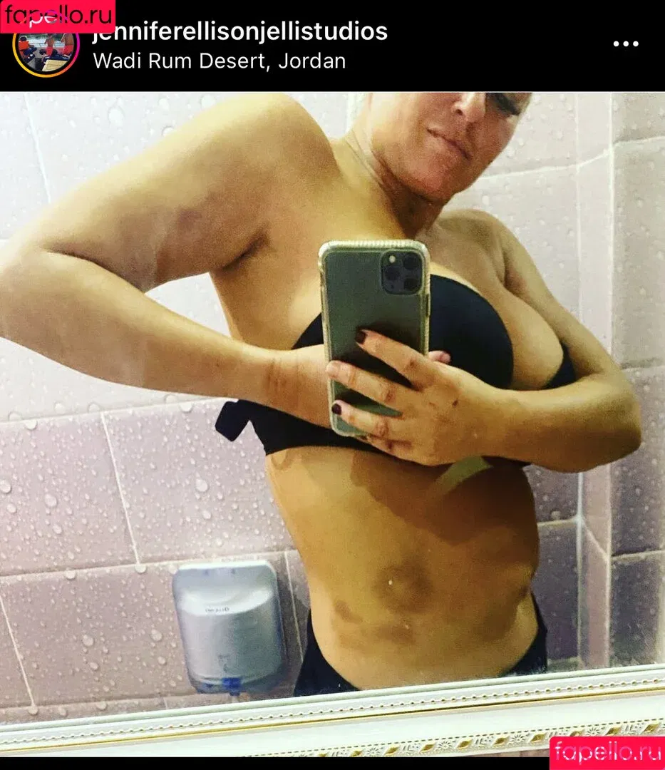 Jennifer Ellison / jenniferellisonjellistudios Onlyfans Photo Gallery 